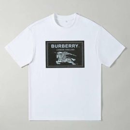 Picture of Burberry T Shirts Short _SKUBurberryM-3XLK93132987